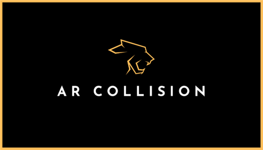 A & R Body & Paint Collision Repair 168 County Road 6024, Dayton, TX 77535 A & R Body & Paint Collision Repair Logo