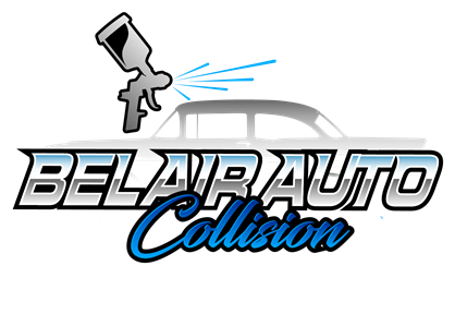 Belair Auto Collision 970 W Jericho Tpke, Smithtown, NY 11787 Belair Auto Collision Logo