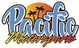 Pacific Motorsports Logo