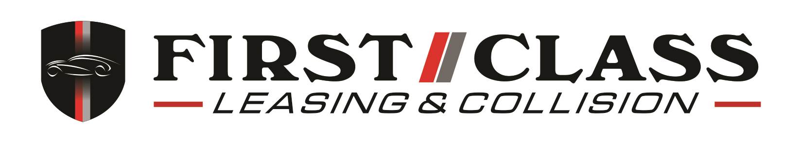 First Class Collision 71 Mott Ave, Inwood, NY 11096 First Class Collision Logo