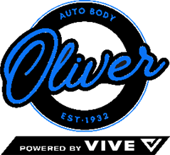 Oliver Autobody-Holyoke Logo