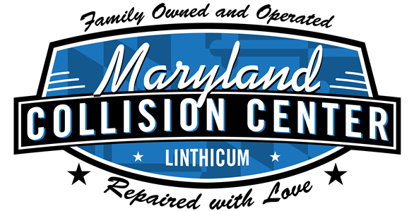 Maryland Collision Center Linthicum 6880 Baltimore Annapolis Blvd, Linthicum Heights, MD 21090 Maryland Collision Center Linthicum Logo