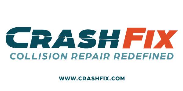 Crashfix, Inc. Logo