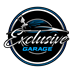 Exclusive Garage 5826 S Cage Blvd, Pharr, TX 78577 Exclusive Garage Logo