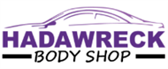 Hadawreck Collision Experts 114 7th St., Shelbyville, KY 40065 Hadawreck Collision Experts Logo