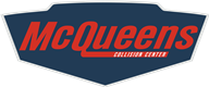 McQueens Collision Center LLC Logo