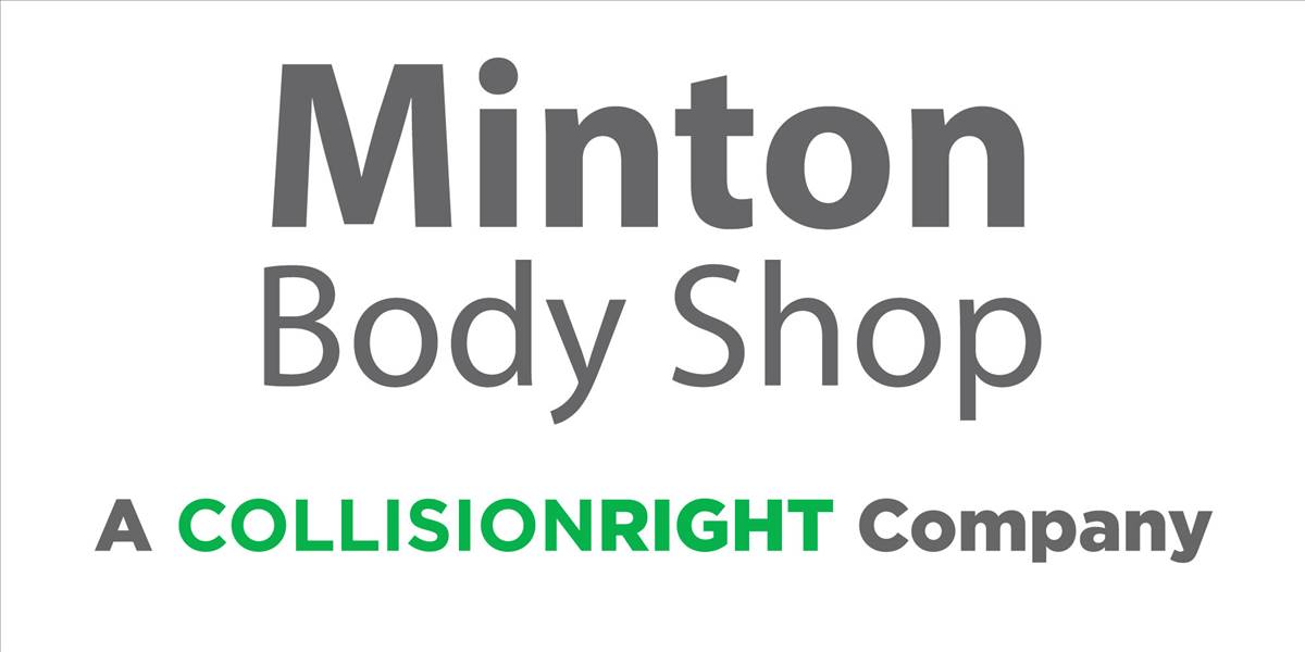 Minton Body Shop - Bloomington Cr#127 3210 W Venture Blvd, Bloomington, IN 47404 Minton Body Shop - Bloomington Cr#127 Logo