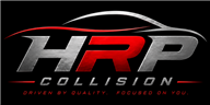 Hrp Collision - Hail Repair Pro Midland Logo