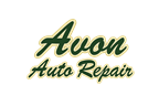 Avon Auto Repair 217 1st Street NE, Avon, MN 56310 Avon Auto Repair Logo