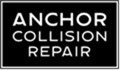 Anchor Collision Repair Logo