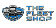 The Fleet Shop Logo