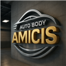 Amicis Auto Body 26502 Ruether Ave Unit 118, Santa Clarita, CA 91350 Amicis Auto Body Logo