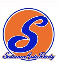 Salerno Auto Service 451 Lorimer St, Brooklyn, NY 11206 Salerno Auto Service Logo
