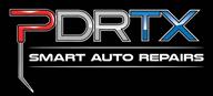 Pdrtx Smart Auto Repairs Logo