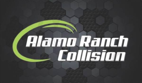 Alamo Ranch Collision LLC 7281 W Loop 1604 North, San Antonio, TX 78254 Alamo Ranch Collision LLC Logo