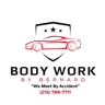 Body Work by Bernard 2400 E FARRAGUT AVE, Bristol, PA 19007 Body Work by Bernard Logo