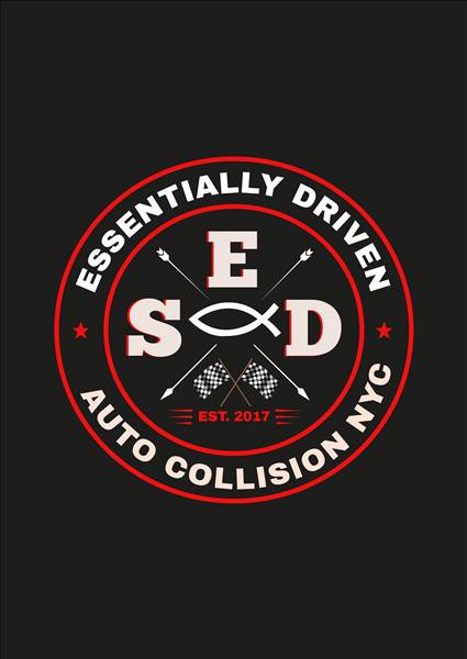 Essentially Driven 4151 Park Ave, Bronx, NY 10457 Essentially Driven Logo