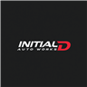 Initial D Auto Works 2259 Spring St. Ste. 1, Redwood City, CA 94063 Initial D Auto Works Logo