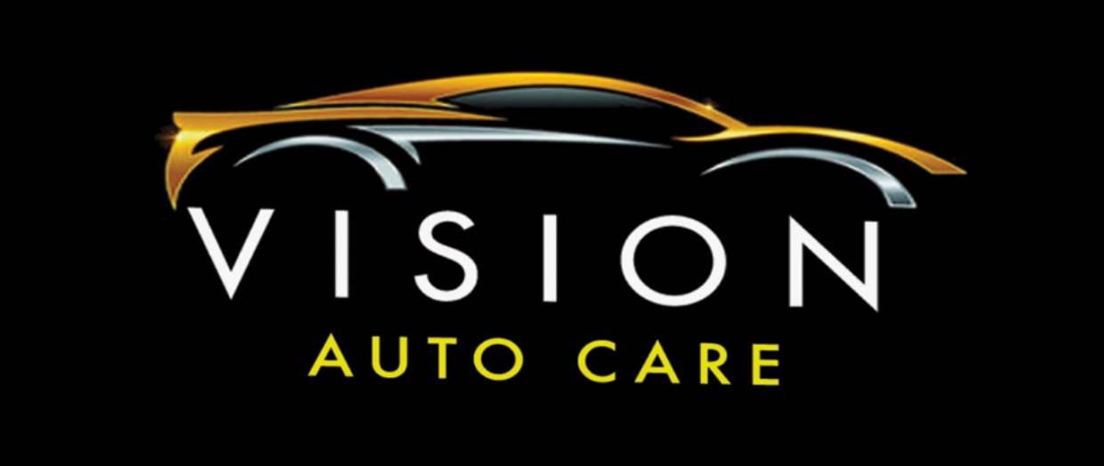 Vision Auto Care Logo