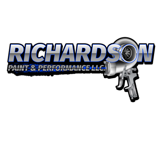 Richardson Paint & Performance LLC Logo
