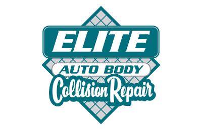 Elite Auto Body 738 B Md-3 S, Gambrills, MD 21054 Elite Auto Body Logo