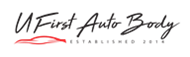 U First Auto Body - 290 Logo