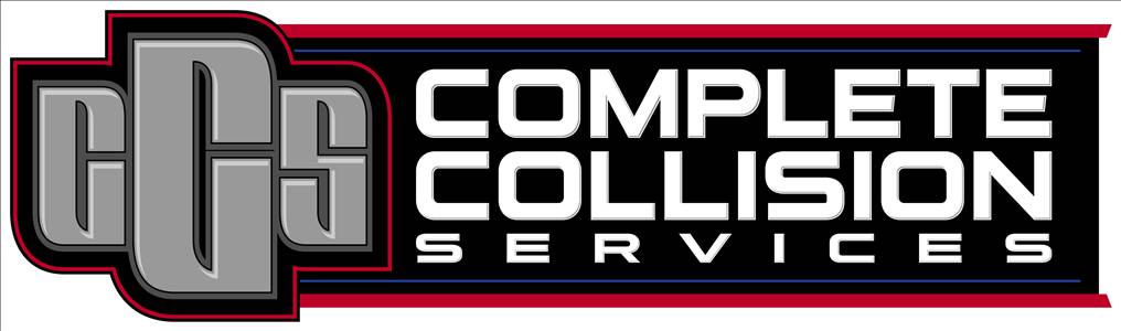 Complete Collision Services Logo