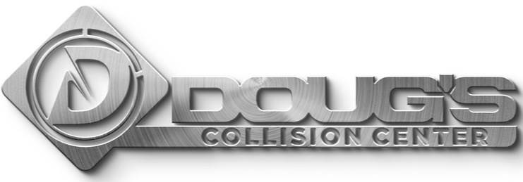 Doug's Collision Center, LLC Logo