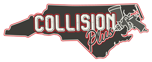 Collision Plus Logo