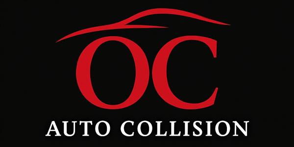 Oc Auto Collision LLC 150 Avenida Navarro, San Clemente, CA 92672 Oc Auto Collision LLC Logo
