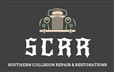 Southern Collision Repair & Restoration 59 Birdie Mae Drive, Tuscumbia, AL 35674 Southern Collision Repair & Restoration Logo