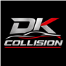 Dk Collision LLC 821 Country Club Rd SE, Byron, MN 55920 Dk Collision LLC Logo