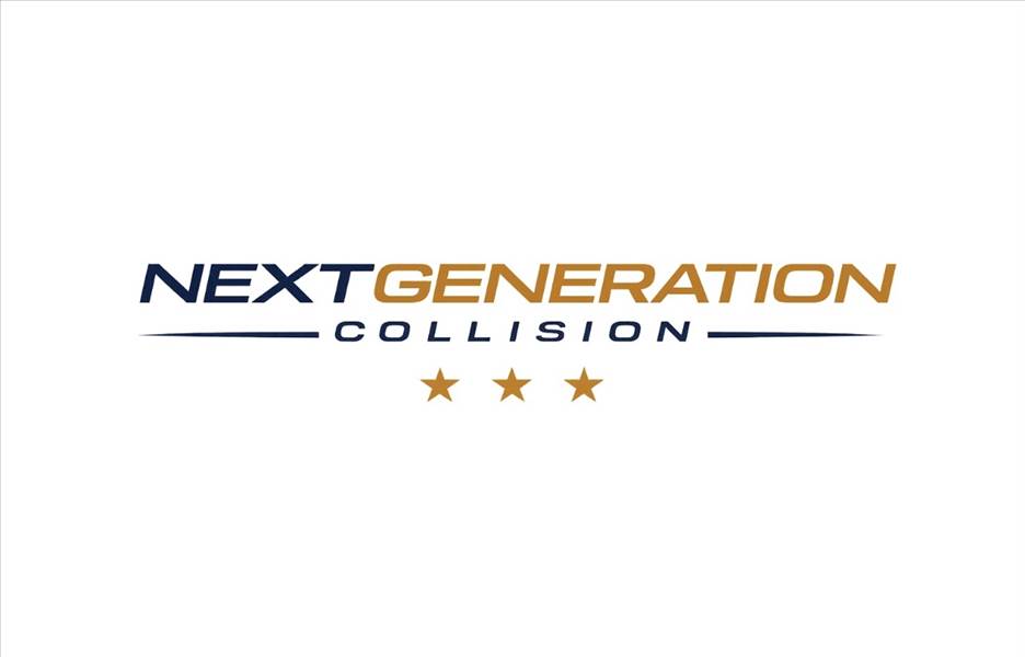 Next Generation Collision 4000 Thor Dr, Boynton Beach, FL 33426 Next Generation Collision Logo