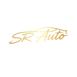 Sr Auto Logo