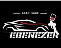 Ebenezer Body Shop Logo