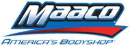 Maaco Athens - M2028 Logo