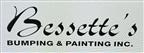 Bessette's Bumping & Painting,Llc. 566 Imlay City Rd, Lapeer, MI 48446 Bessette's Bumping & Painting,Llc. Logo