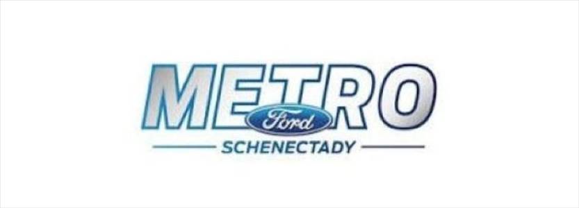 Metro Ford Collision Center Logo