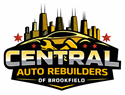 Central Auto Rebuilders of Brookfield 8929 Ogden Ave, Brookfield, IL 60513 Central Auto Rebuilders of Brookfield Logo