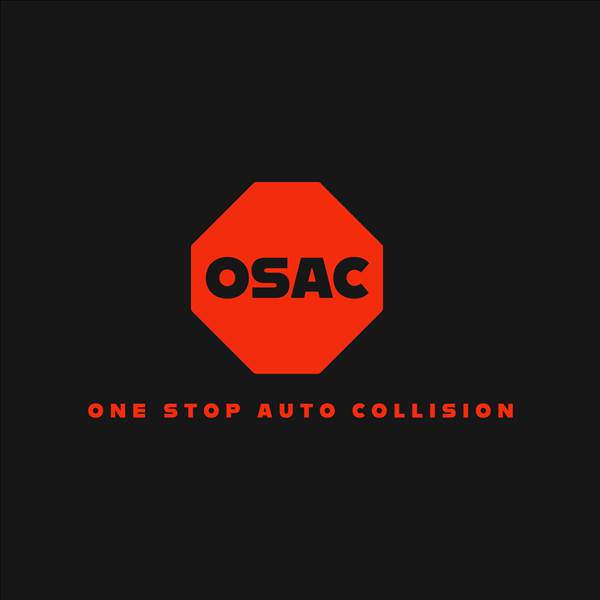 One Stop Auto Collision Osacollision@Gmail.Com 1486 Jefferson St, Santa Clara, CA 95050 One Stop Auto Collision Osacollision@Gmail.Com Logo