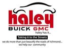 Haley Buick GMC Truck Inc. 9811 Midlothian Tpke, Richmond, VA 23235 Haley Buick GMC Truck Inc. Logo