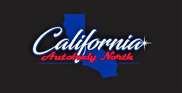 California Auto Body North 4936 Auburn Blvd, Sacramento, CA 95841 California Auto Body North Logo