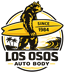 Los Osos Auto Body, Inc. 2090 11th St, Los Osos, CA 93402 Los Osos Auto Body, Inc. Logo