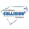 Carolinas Collision Centers Capital Ford Raleigh Logo