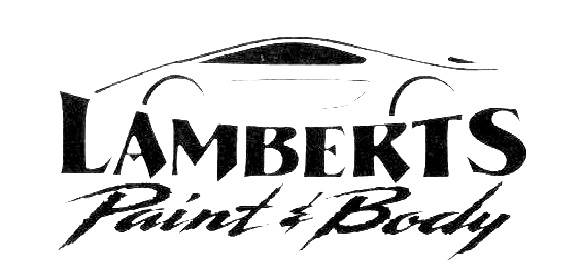 Lamberts Paint and Body 1400 Belmar Dr, Louisville, KY 40213 Lamberts Paint and Body Logo