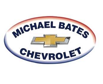 Michael Bates Chevrolet Collision Center 23755 Allen Rd, Woodhaven, MI 48183 Michael Bates Chevrolet Collision Center Logo