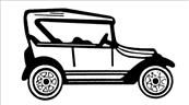 Christopherson's Tin Lizzy, Inc Logo