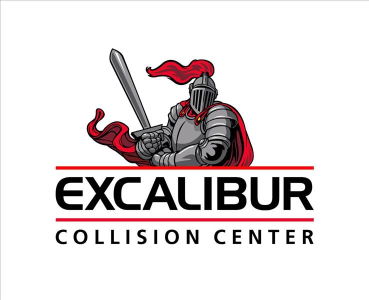 Excalibur Collision Center, Inc. 710 Exposition Ave, Dallas, TX 75226 Excalibur Collision Center, Inc. Logo