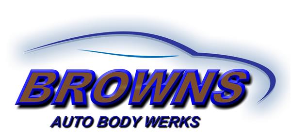 Thomas E. Brown Inc. Logo
