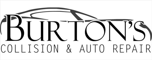 Burton's Collision & Auto Repair 4384 E. Galbraith Rd, Cincinnati, OH 45236 Burton's Collision & Auto Repair Logo
